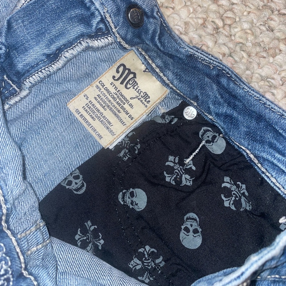 Miss Me Jeans - Picture 6 of 14
